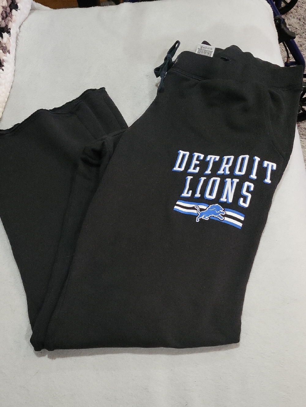 Victoria's Secret PINK Detroit Lions Pants